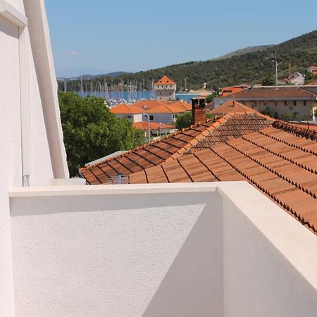Apartments Yerkovic Marina Zewnętrze zdjęcie