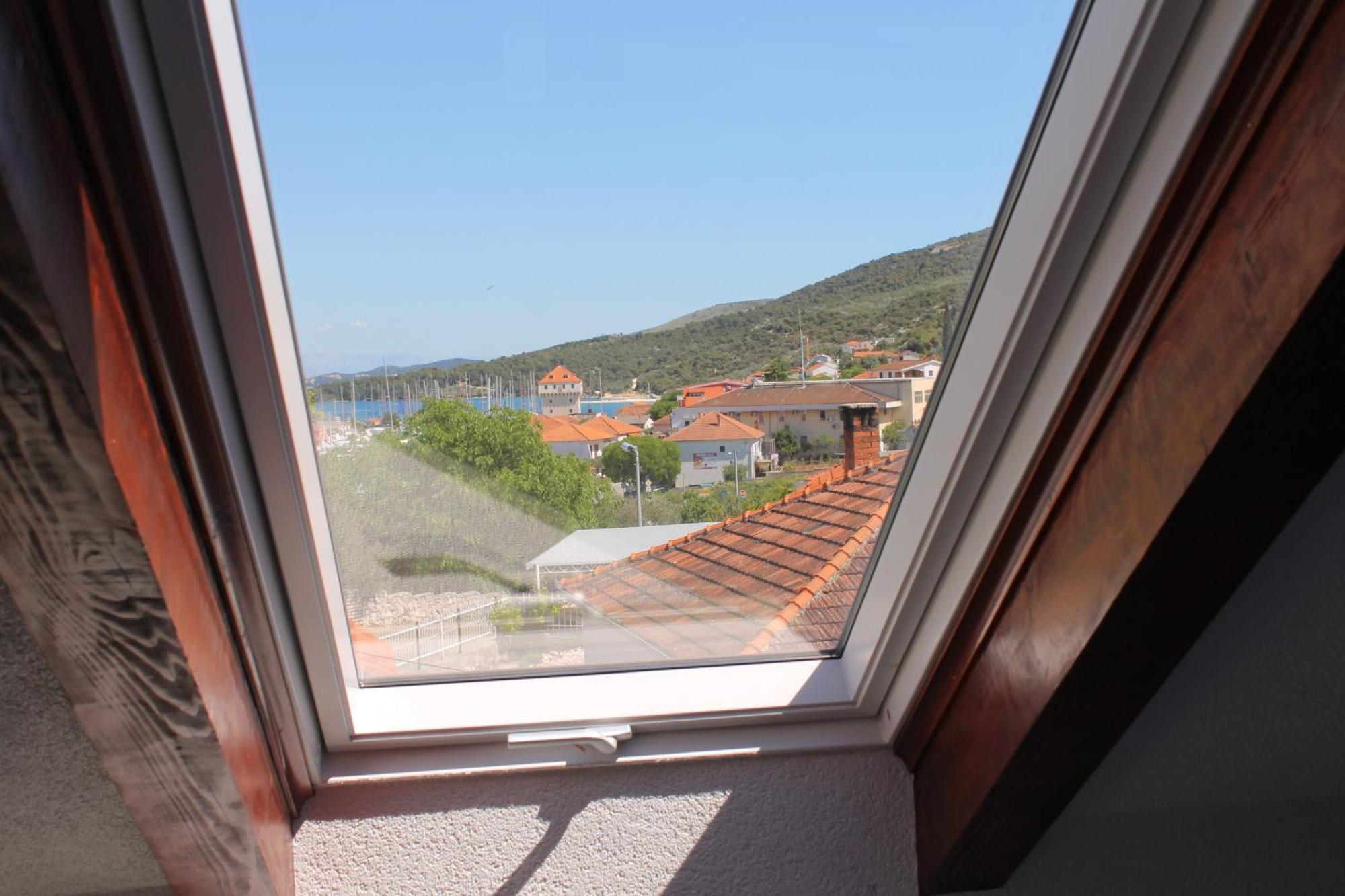 Apartments Yerkovic Marina Pokój zdjęcie