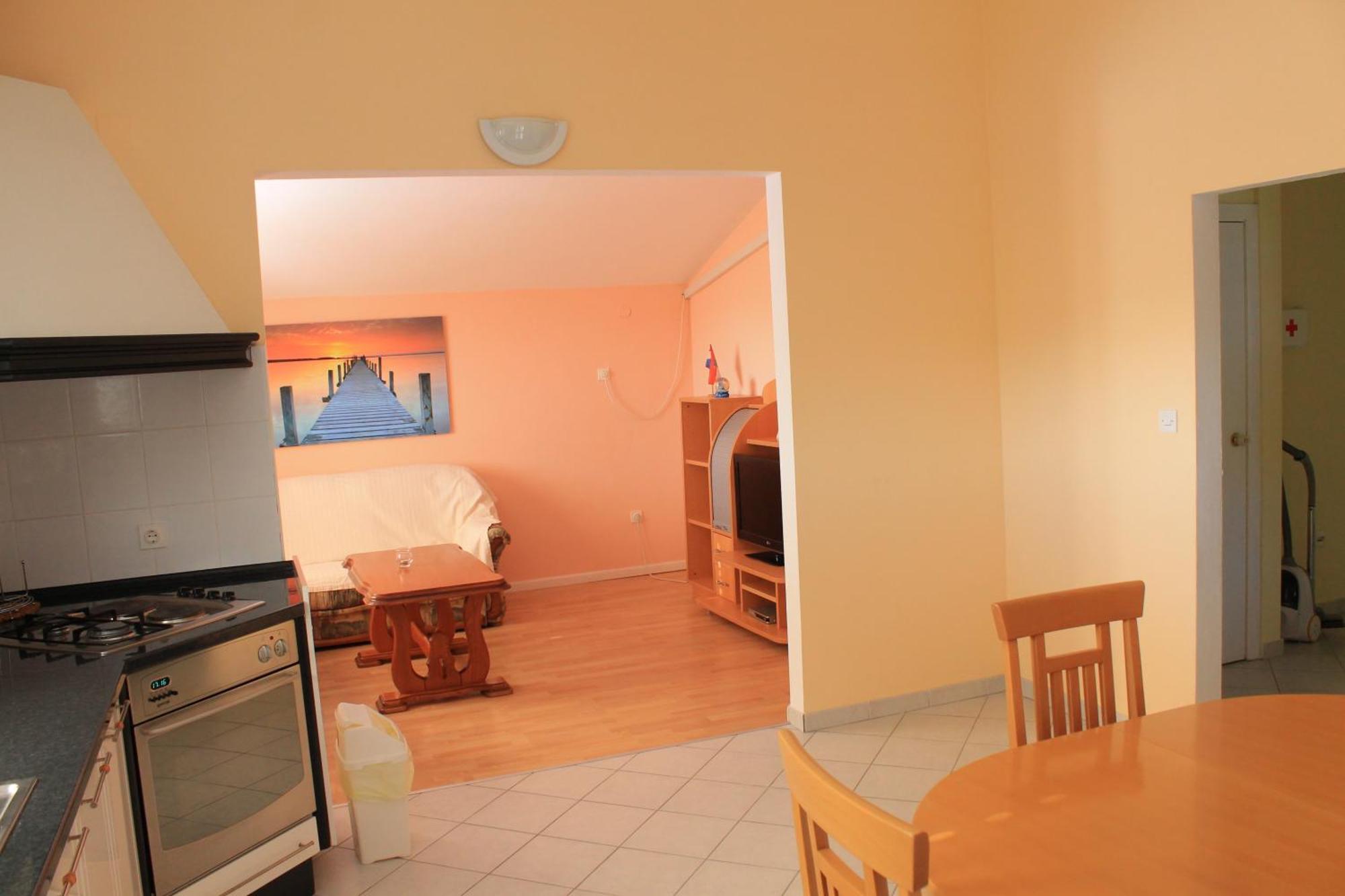 Apartments Yerkovic Marina Pokój zdjęcie