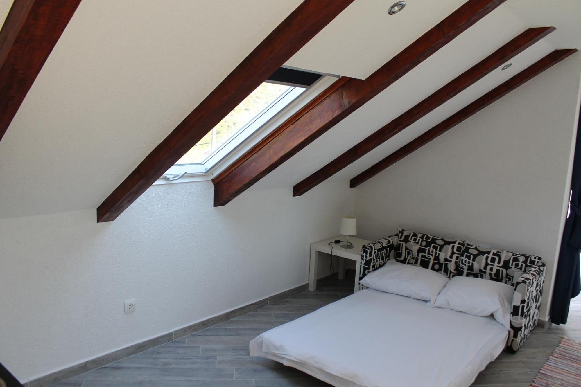 Apartments Yerkovic Marina Pokój zdjęcie