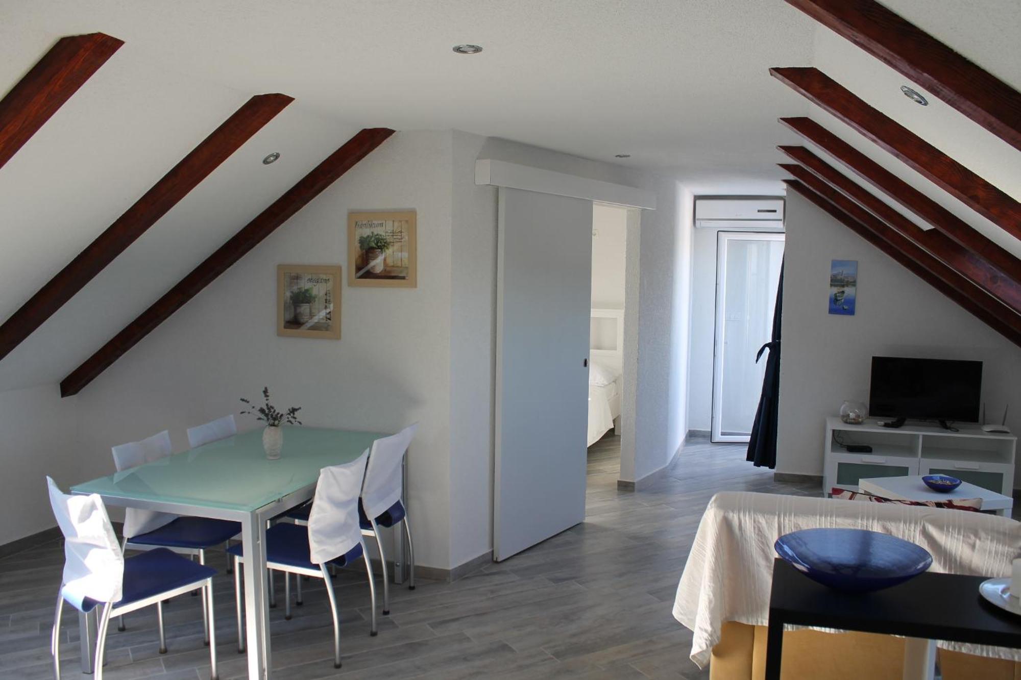 Apartments Yerkovic Marina Pokój zdjęcie