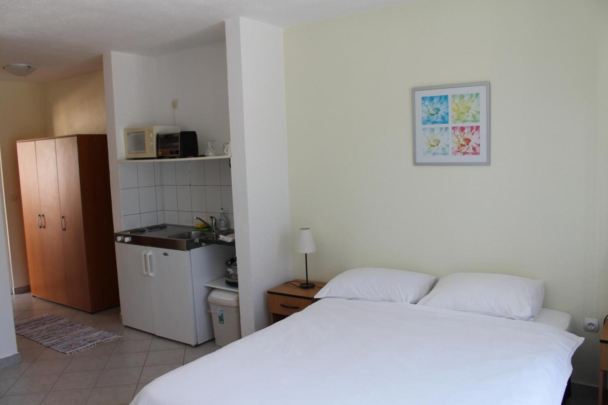 Apartments Yerkovic Marina Pokój zdjęcie