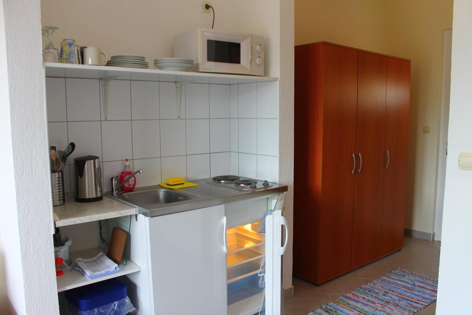 Apartments Yerkovic Marina Pokój zdjęcie