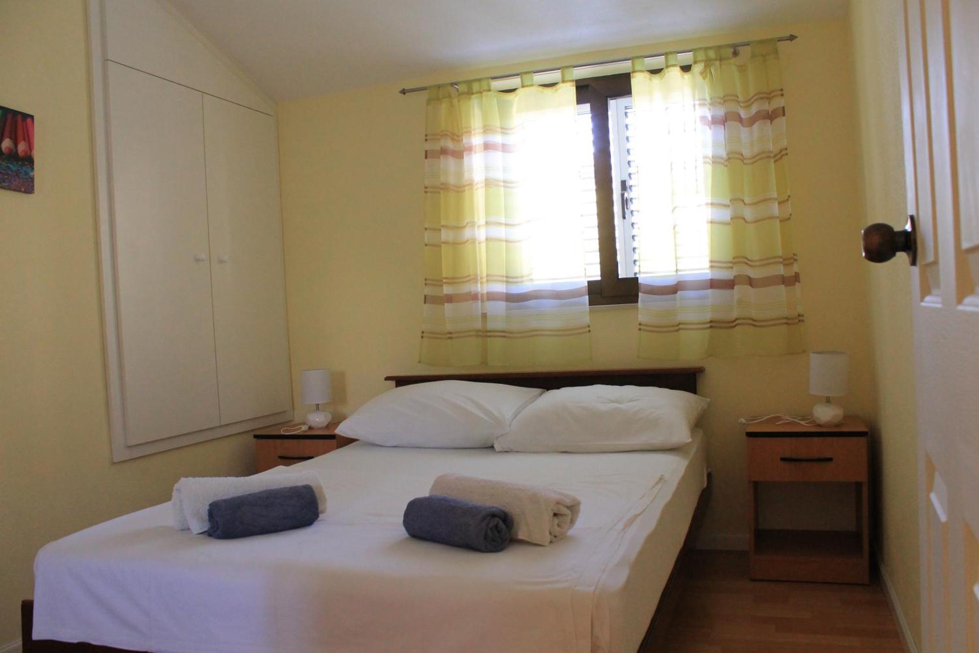 Apartments Yerkovic Marina Pokój zdjęcie