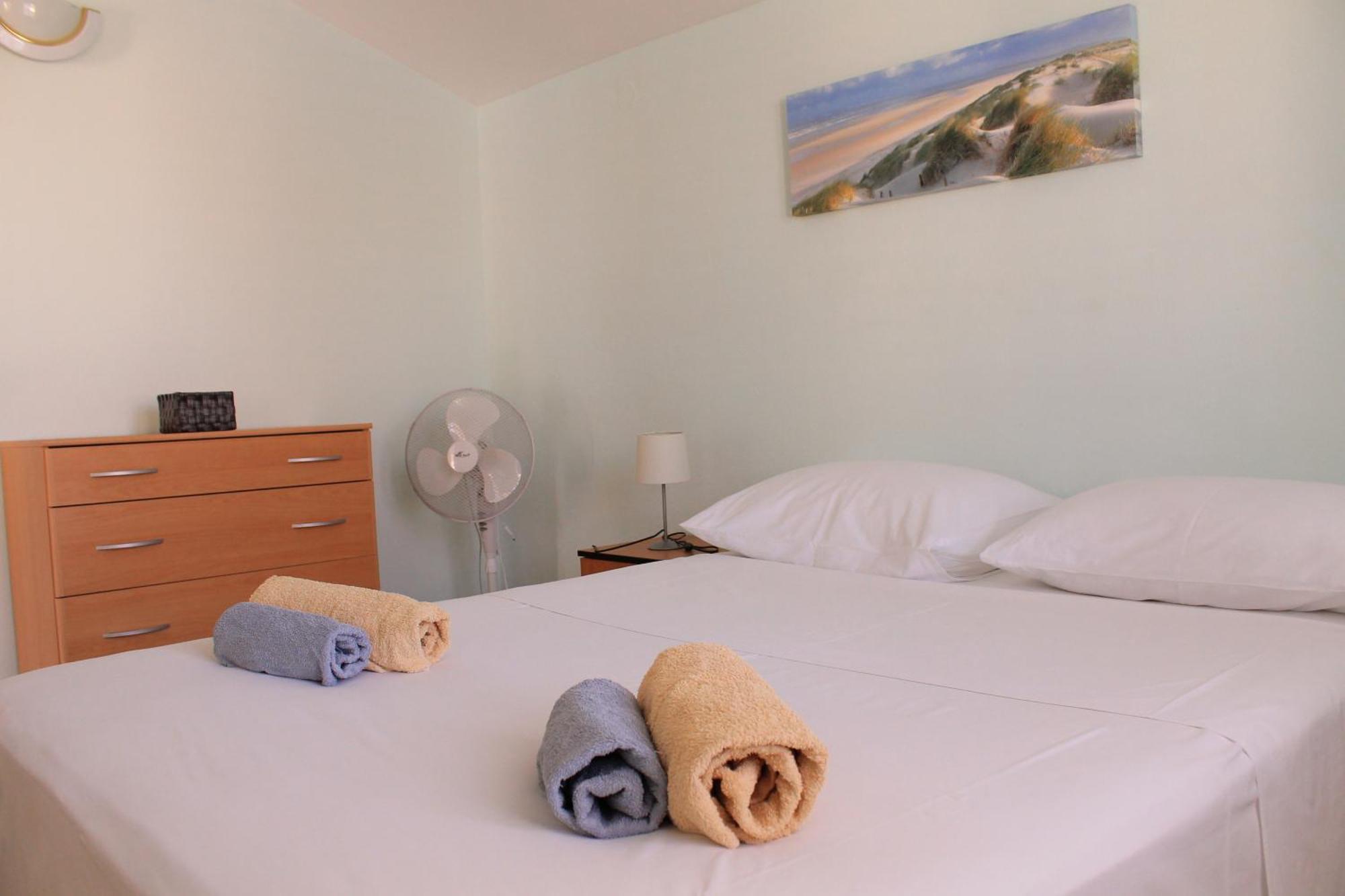 Apartments Yerkovic Marina Pokój zdjęcie