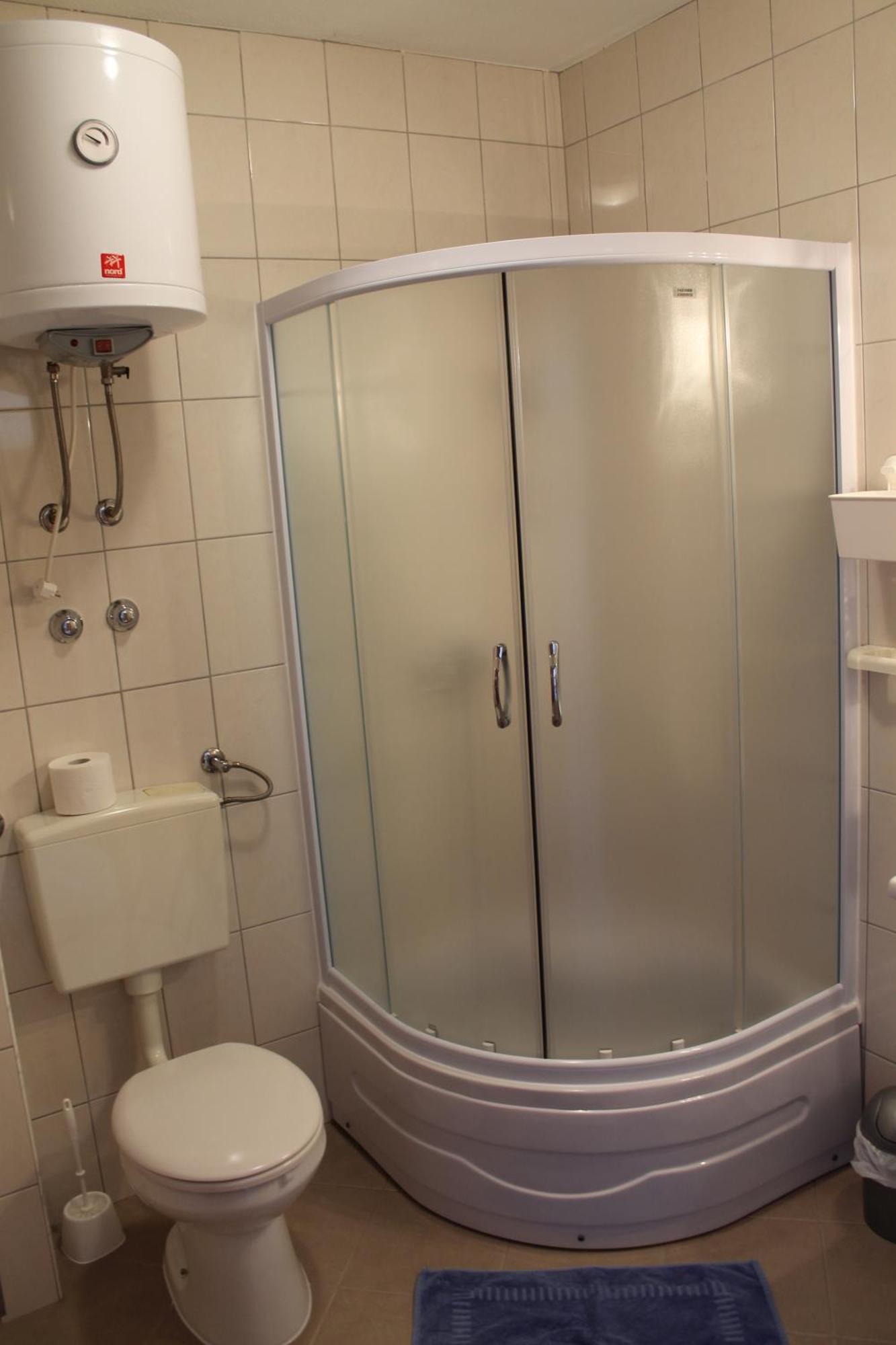Apartments Yerkovic Marina Pokój zdjęcie