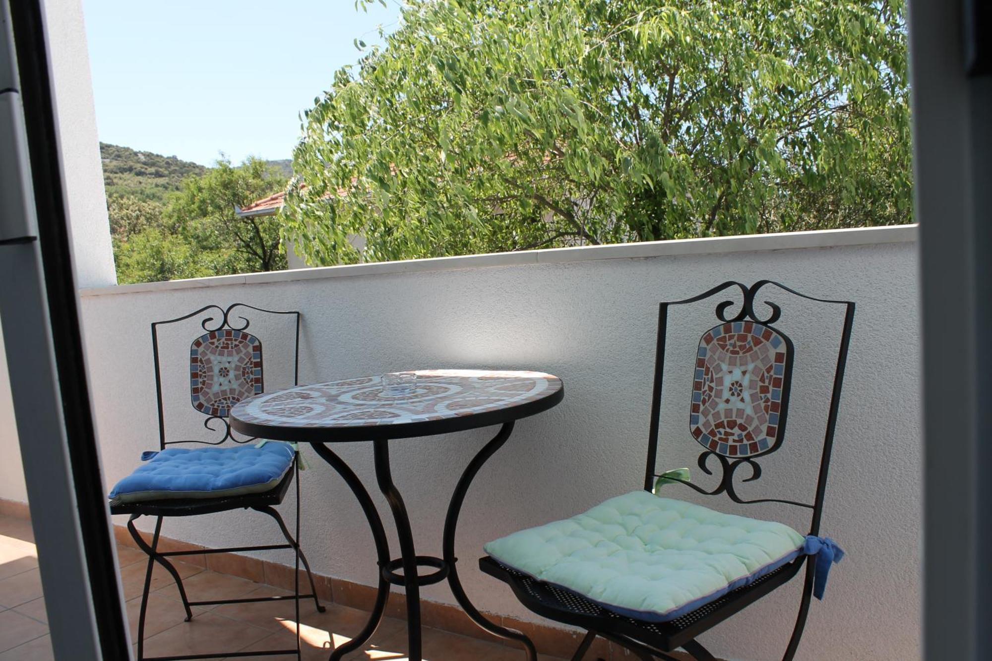 Apartments Yerkovic Marina Pokój zdjęcie