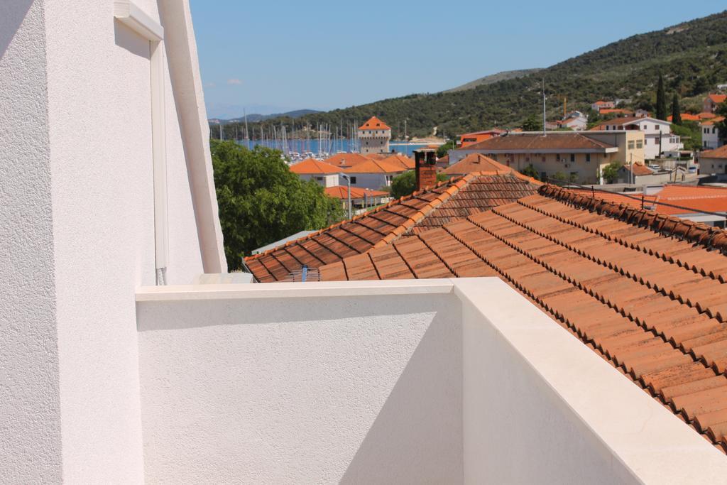 Apartments Yerkovic Marina Zewnętrze zdjęcie