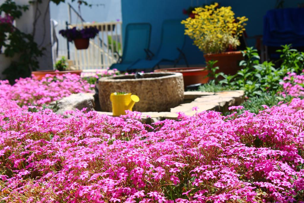 Apartments Yerkovic Marina Zewnętrze zdjęcie