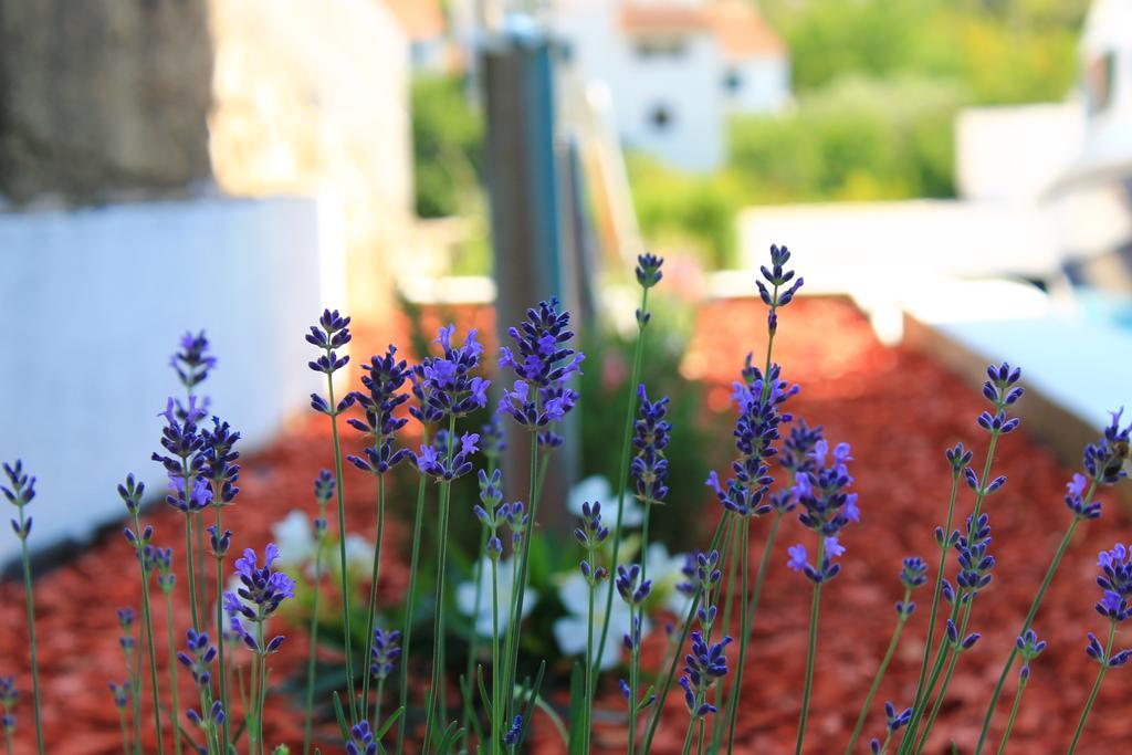 Apartments Yerkovic Marina Zewnętrze zdjęcie