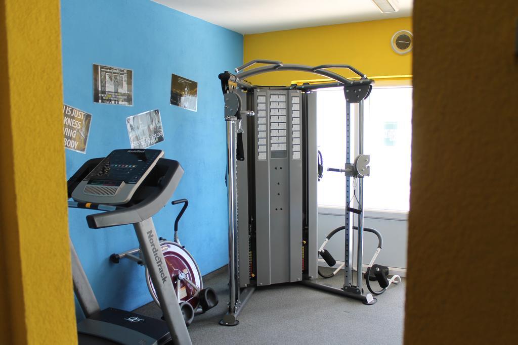 Apartments Yerkovic Marina Zewnętrze zdjęcie