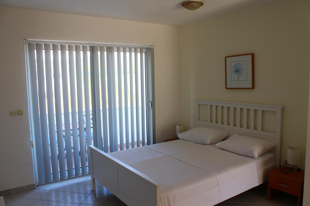 Apartments Yerkovic Marina Pokój zdjęcie