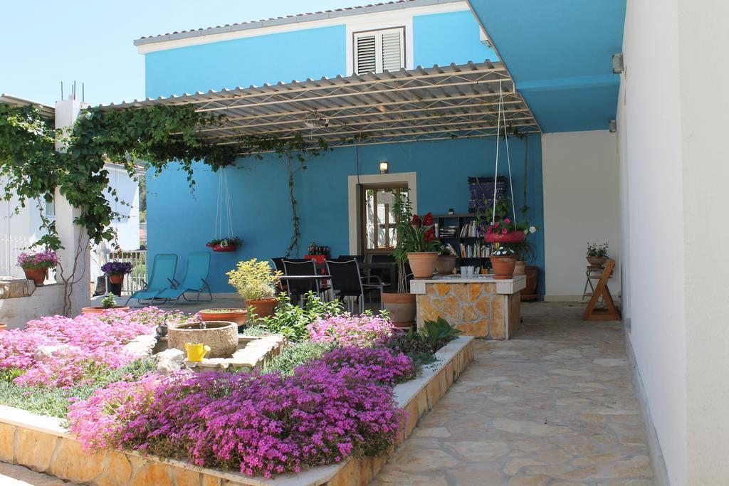 Apartments Yerkovic Marina Zewnętrze zdjęcie