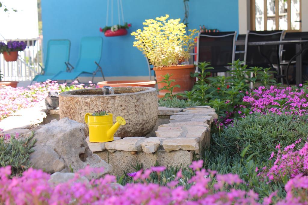 Apartments Yerkovic Marina Zewnętrze zdjęcie