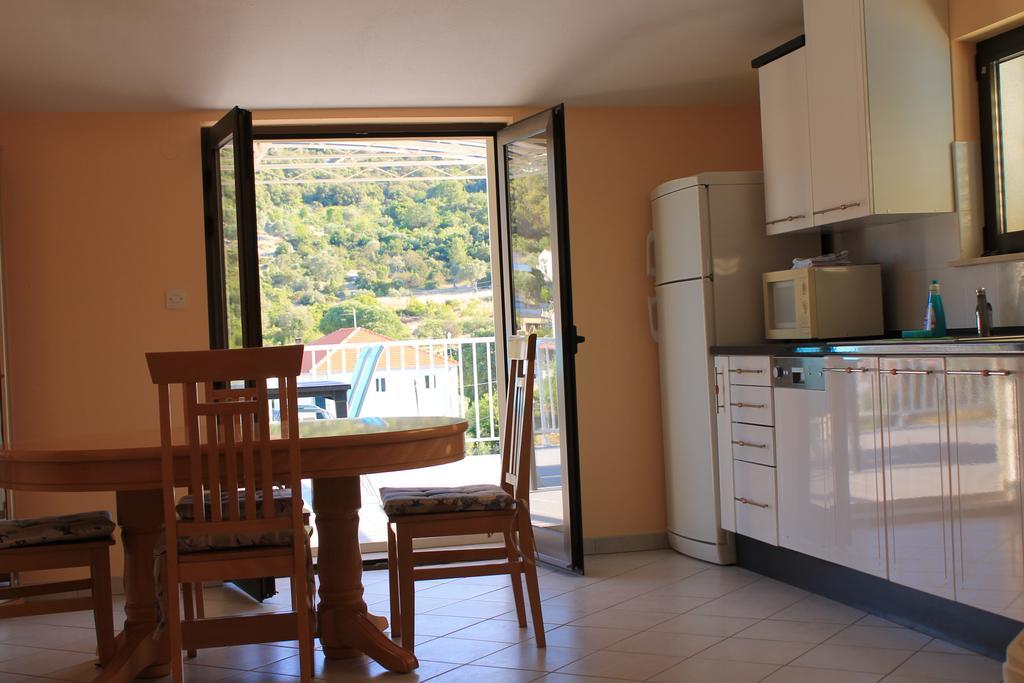 Apartments Yerkovic Marina Pokój zdjęcie