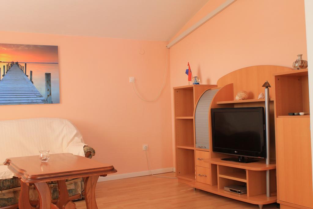 Apartments Yerkovic Marina Pokój zdjęcie