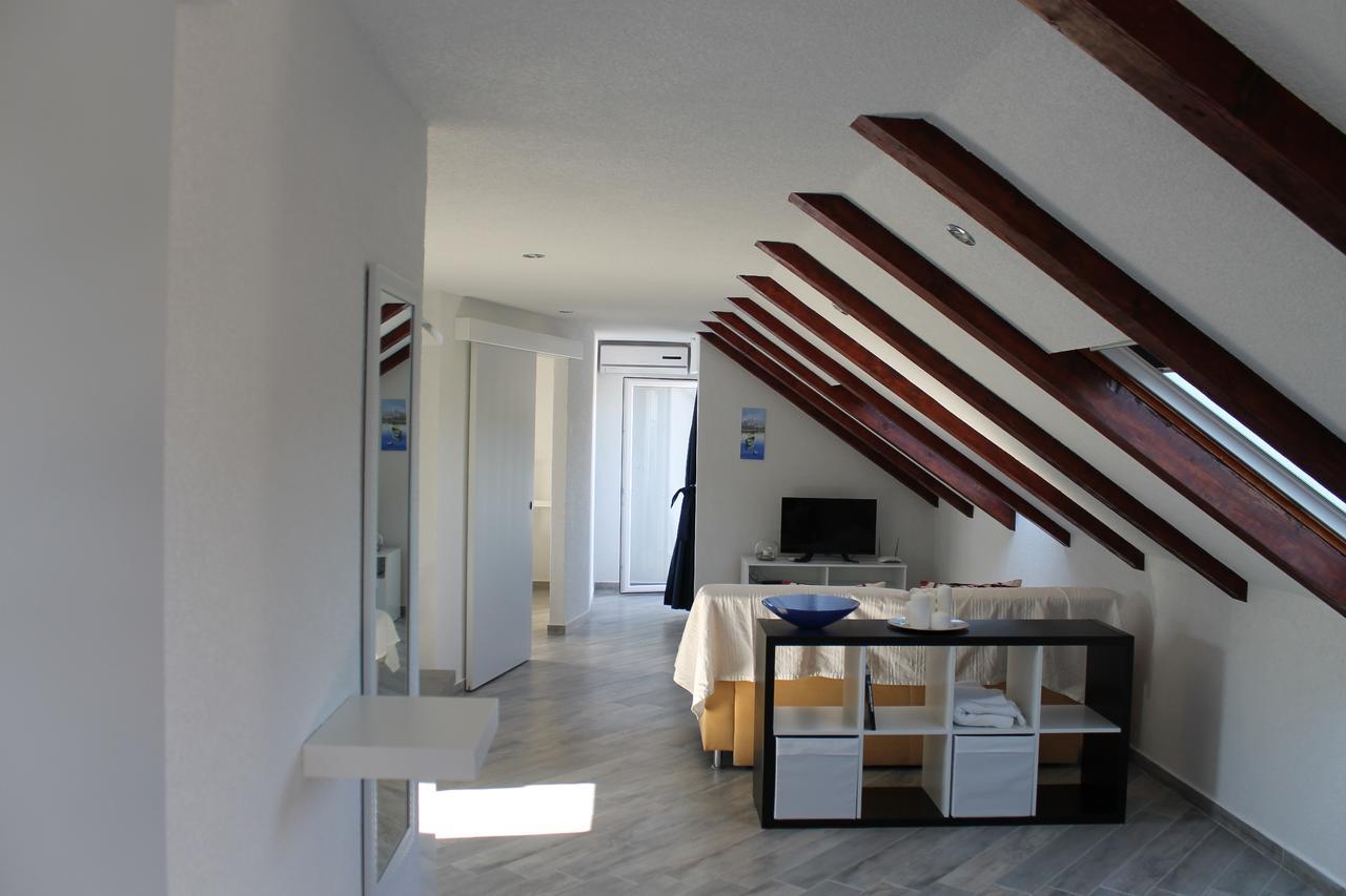 Apartments Yerkovic Marina Pokój zdjęcie