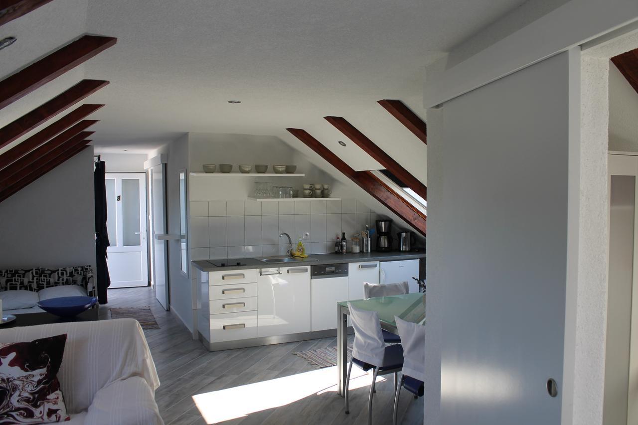 Apartments Yerkovic Marina Pokój zdjęcie