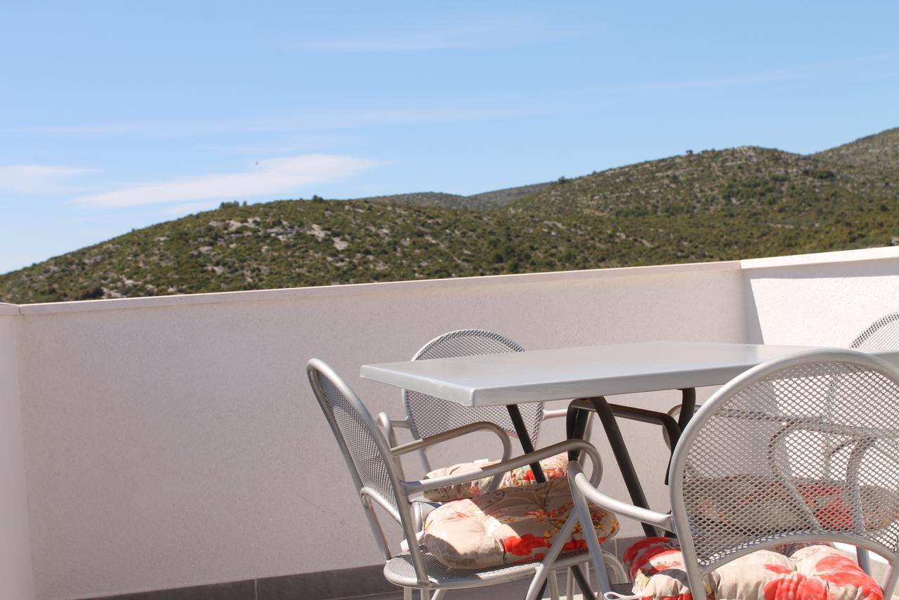 Apartments Yerkovic Marina Pokój zdjęcie
